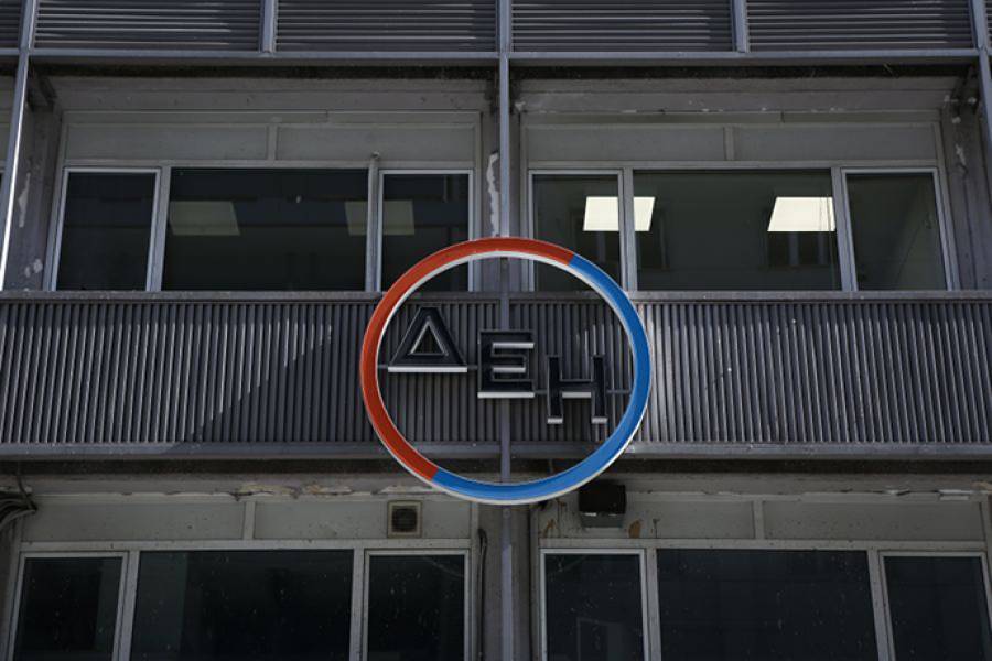 ΔΕΗ: Δεν έχουμε μπει σε συζητήσεις για εξαγορά της Nova