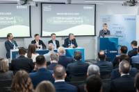 Navigating Excellence: The Norwegian – Greek Maritime Innovation Summit
