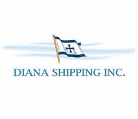 Diana Shipping Inc. Announces Time Charter Contract for m/v Crystalia with SwissMarine