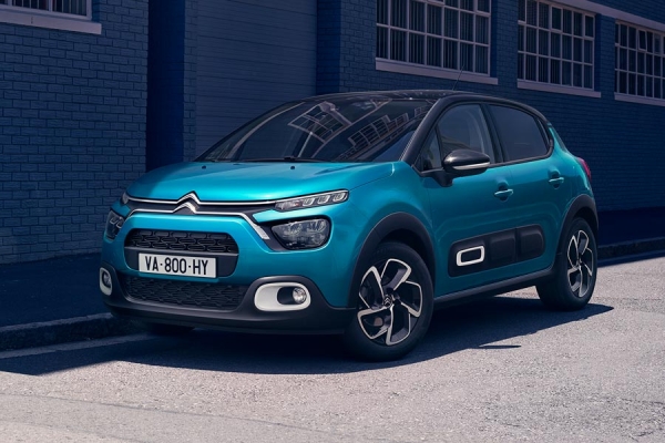 Nέο Citroen C3: Τι καινούργιο φέρνει το επιτυχημένο εμπορικά μοντέλο