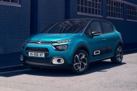 Nέο Citroen C3: Τι καινούργιο φέρνει το επιτυχημένο εμπορικά μοντέλο