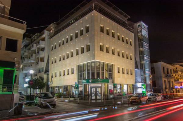 Η Τράπεζα Χανίων συμμετέχει στο πιλοτικό πρόγραμμα για το ψηφιακό ευρώ