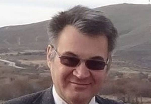 Πέθανε ο σεισμολόγος Χρήστος Παπαϊωάννου