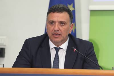 Β. Κικίλιας: «Ξεκινά άμεσα η συνεργασία με ΗΠΑ για λιμάνια και ναυπηγεία»