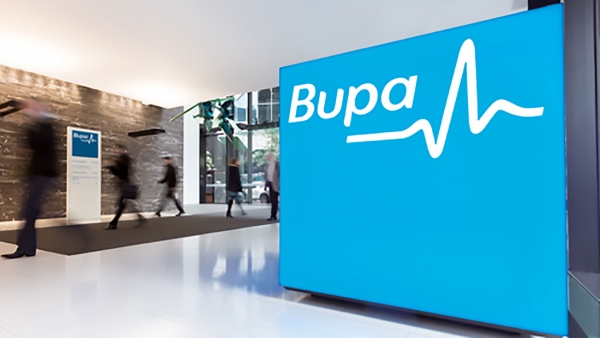 Bupa announces that Alex Cole is leaving, with Nigel Sullivan becoming Chief Sustainability &amp; People Officer and Rupert Gowrley leading Corporate Affairs