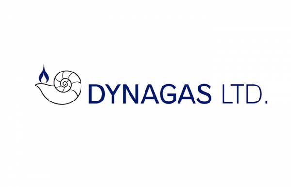 Dynagas LNG: Μέρισμα 0,5625 δολαρίων