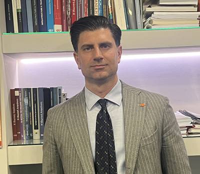 NP ΑΣΦΑΛΙΣΤΙΚΗ: Έναρξη 2ου μέρους Σεμιναρίων Επανεκπαίδευσης για τον Τομέα Α΄ 2026