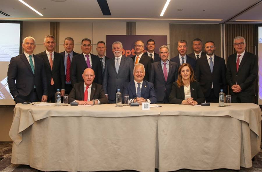 Optima bank: Αύξηση μερίσματος κατά 21% και επιβεβαίωση της ισχυρής αναπτυξιακής πορείας