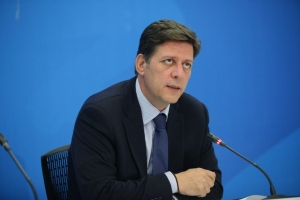 Στην Πορτογαλία αύριο ο Μ. Βαρβιτσιώτης για το άτυπο Συμβούλιο Γενικών Υποθέσεων της ΕΕ