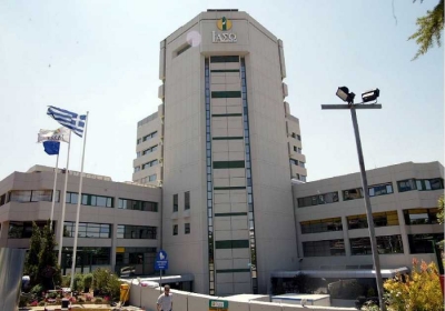ΙΑΣΩ: Παρουσίαση On Line Έναρξης Αντικαπνιστικού Προγράμματος "Help Her Quit"
