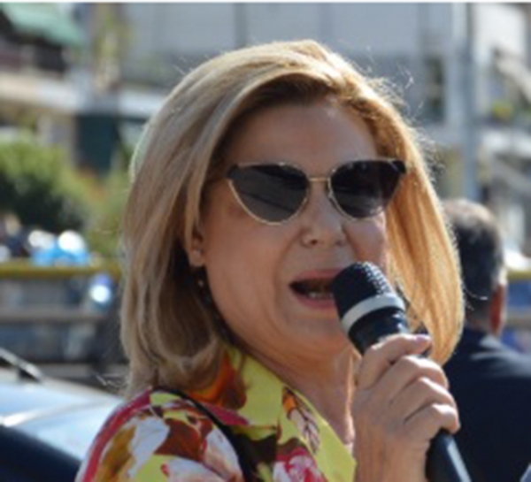 Θ. Γουργούλη, ΠΣΑΣ: «Ο κόμπος έφθασε στο χτένι»