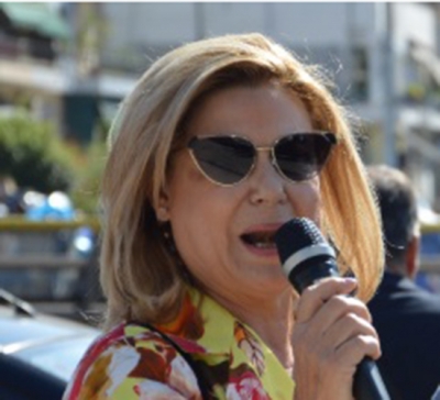 Θ. Γουργούλη, ΠΣΑΣ: «Ο κόμπος έφθασε στο χτένι»