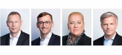 HDI Lebensversicherung AG aligns Board of Management with new strategy