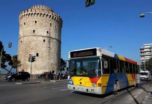 ΟΑΣΘ: Κινητοποιήσεις από Τετάρτη 5 Ιουλίου έως 22/07 εξήγγειλαν οι εργαζόμενοι