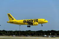 Έγκριση της πώλησης της Spirit Airlines στην JetBlue