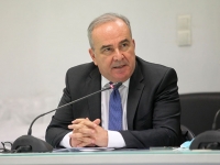 Ν. Παπαθανάσης: Μετά το Πάσχα θα επαναλειτουργήσει η εστίαση