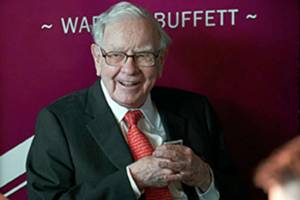 Η Berkshire Hathaway εξαγοράζει την Alleghany έναντι 11,6 δισ. δολ