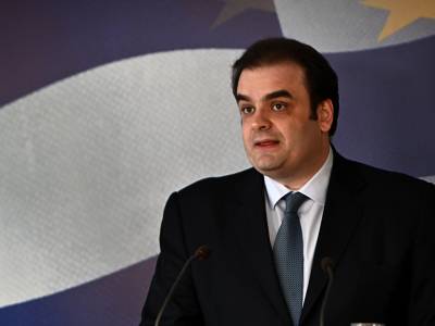Κ. Πιερρακάκης: Νέο νταμπλ στα όρια του IRIS μέχρι τέλος του έτους