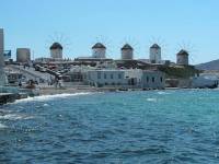 Λουκέτο 48 ωρών σε γνωστό club restaurant στη Μύκονο
