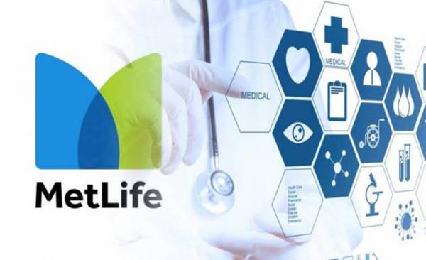 MetLife Increases Common Stock Dividend by 4.4%