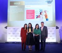 Gold βραβείο για την Eurolife FFH και το My Health F1rst στα Healthcare Business Awards