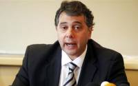 Κορκίδης: Η πρόσθετη οικονομική ενίσχυση 1,1 δισ. ευρώ στηρίζει μόνο εν μέρει και όχι επαρκώς
