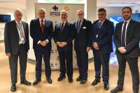 Ερρίκος Ντυνάν: Με νέες ταχύτητες στον δρόμο της Τεχνητής Νοημοσύνης