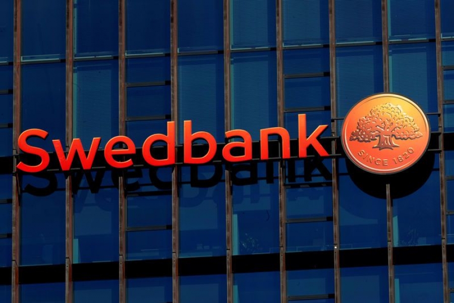Καλύτερα των εκτιμήσεων τα κέρδη της Swedbank