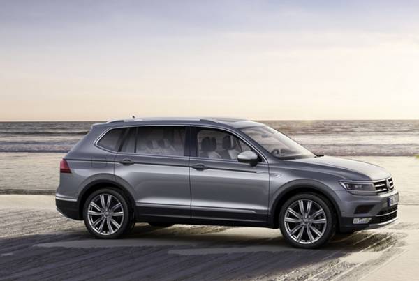 Volkswagen: Αναστολή παραγωγής Golf και Tiguan