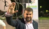 Α΄ αντιπρόεδρος της Επιτροπής Κεφαλαιαγοράς ο χρηματοοικονομικός αναλυτής κ. Μιχάλης Φέκκας