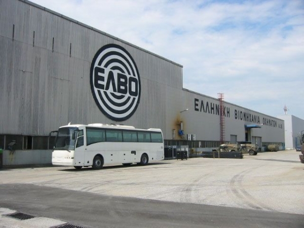 Συμφωνία για συμμετοχή του Δημοσίου στην ΕΛΒΟ έως ποσοστού 21%