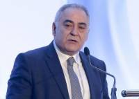 Γ. Χατζηθεοδοσίου: Ασφαλιστική αγορά χωρίς ασφαλιστικούς διαμεσολαβητές δεν υπάρχει