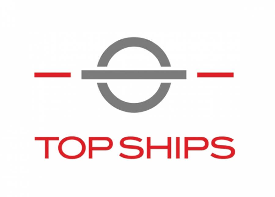 TOP Ships Announces Amendment of Time Charter at a Higher Daily Rate