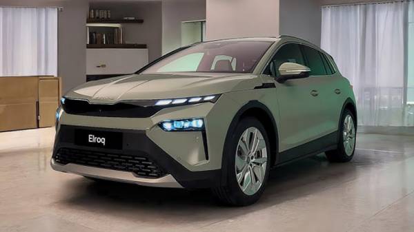 Η Skoda ξεπέρασε το 1 εκατ. οχήματα το 2025