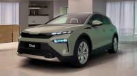 Η Skoda ξεπέρασε το 1 εκατ. οχήματα το 2025