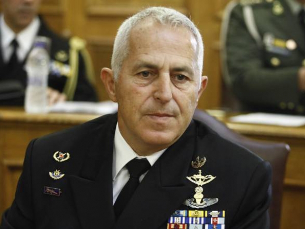 Ανασχηματισμός: Ο Ευ. Αποστολάκης δεν αποδέχεται τη θέση στην κυβέρνηση