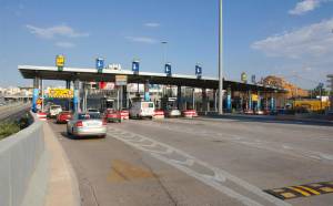 Αυτοδιοικητικές εκλογές: Ελεύθερα τα διόδια για τους οδηγούς