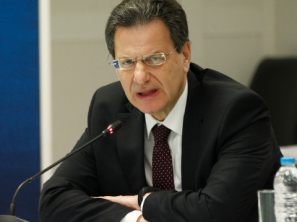 Σκυλακάκης: Επιστρεπτέα Προκαταβολή 8 δεν θα υπάρξει