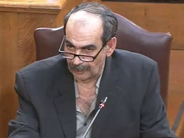 Κατεπείγουσα ποινική έρευνα για τον «Φραπέ»