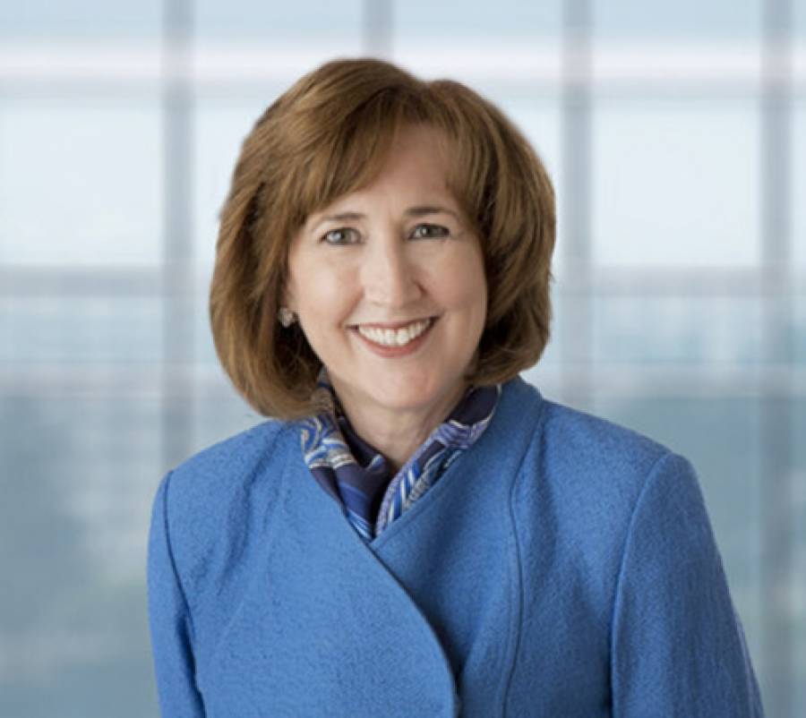 Chubb Appoints Frances O&#039;Brien Executive Vice President, Chubb Group and Chief Risk Officer