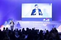 Η Εθνική Ασφαλιστική τίμησε το δίκτυο Μεσιτών και Πρακτόρων