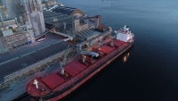 Eagle Bulk Shipping Inc. Becomes a Signatory to The Neptune Declaration on Seafarer Wellbeing and Crew Change