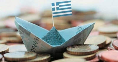 Προϋπολογισμός: Με πρωτογενές πλεόνασμα 5 δισ. έκλεισε το 12μηνο