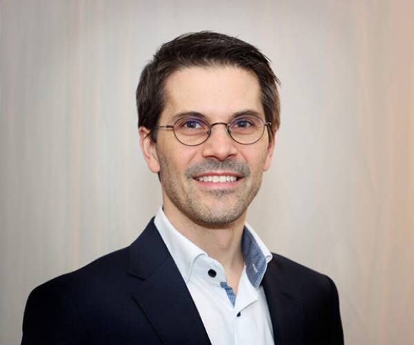 Aon Appoints Dr. Fabian Bohnert to Managing Director of Life Solutions in EMEA