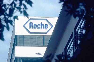 Roche: Επένδυση 2,04 δισ. δολαρίων για βιοφαρμακευτική μονάδα στην Σανγκάη