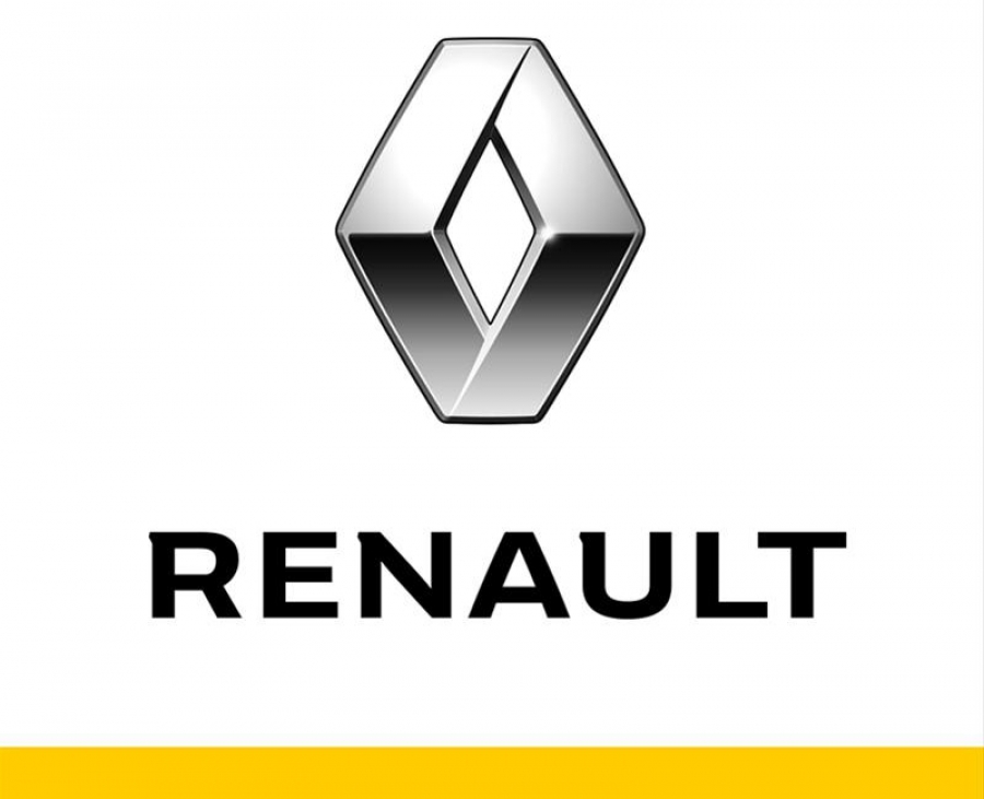 Renault: Αύξηση πωλήσεων κατά 18,7% στο α΄ εξάμηνο