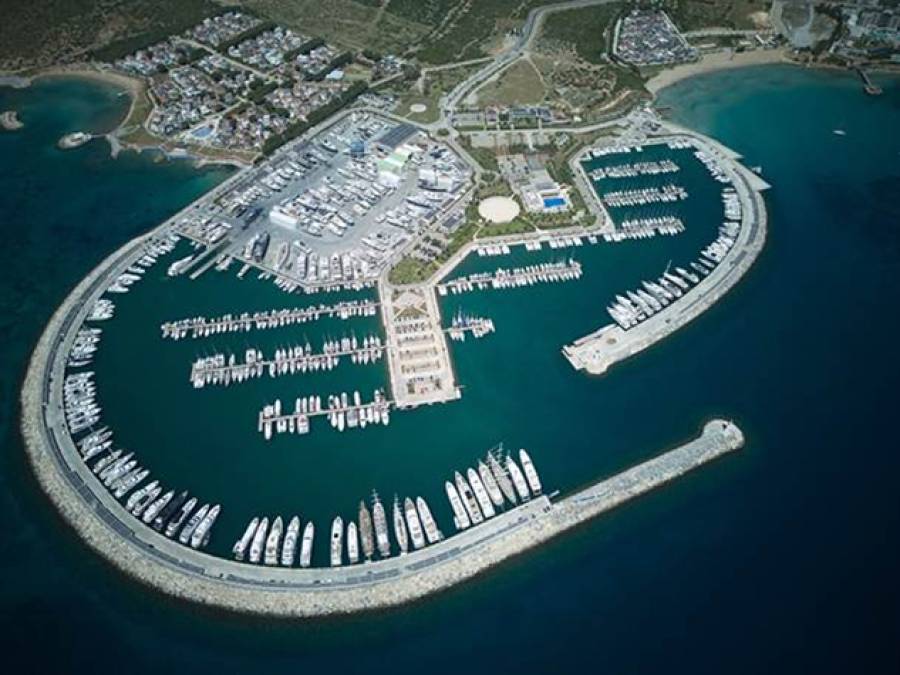 CVC Capital Partners: Πουλάει την D-Marin στην InfraVia σε συμφωνία άνω του 1 δισ. ευρώ