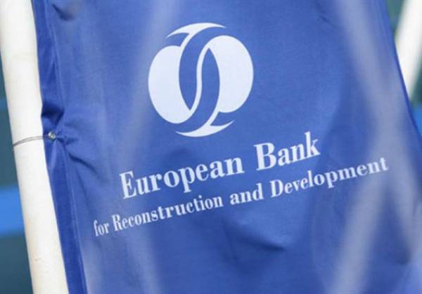EBRD: Επένδυση 50 εκατ. ευρώ στο ομόλογο της ΓΕΚ Τέρνα