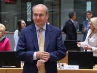 Στις Βρυξέλλες ο Κ. Χατζηδάκης για Eurogroup και Ecofin