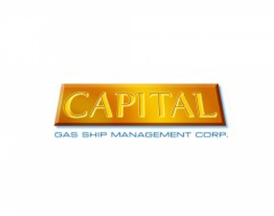 Capital Ship Management: Παρέλαβε τα υπό ελληνική σημαία νεότευκτα δεξαμενόπλοια «Αίσωπος» και «Αίολος»